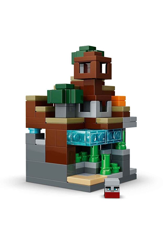 Minecraft Mini Biyomlar 21589 - 7