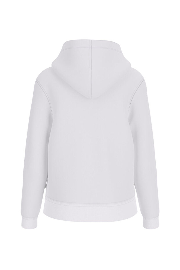 Jeans Kadın Sweatshirt - 2