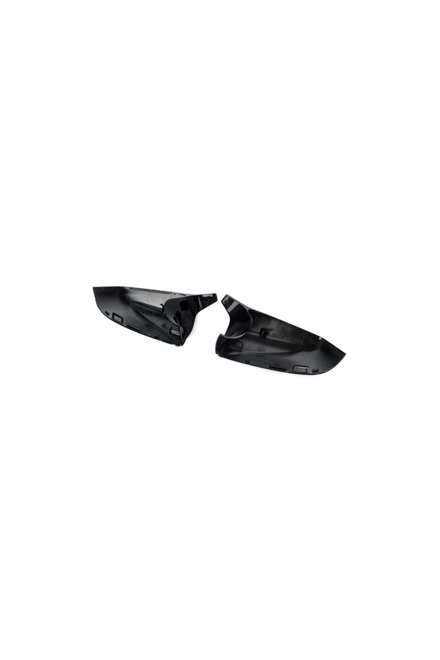 Set 2 Capace Oglinzi Batman pentru E60 Facelift - 4