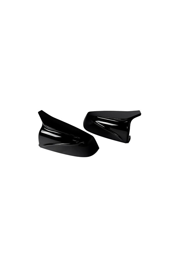 Set 2 Capace Oglinzi Batman pentru E60 Facelift - 2