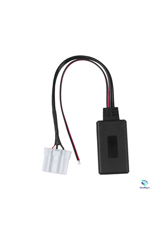 Adaptor Bluetooth Auxiliar pentru - 2