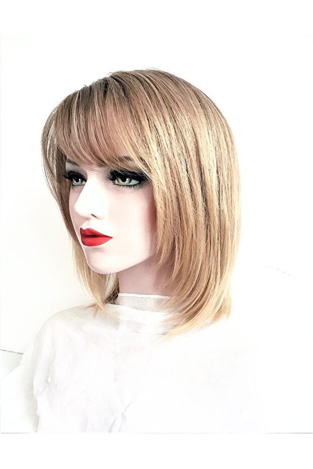 Perucă de păr MUSE 77 - 1