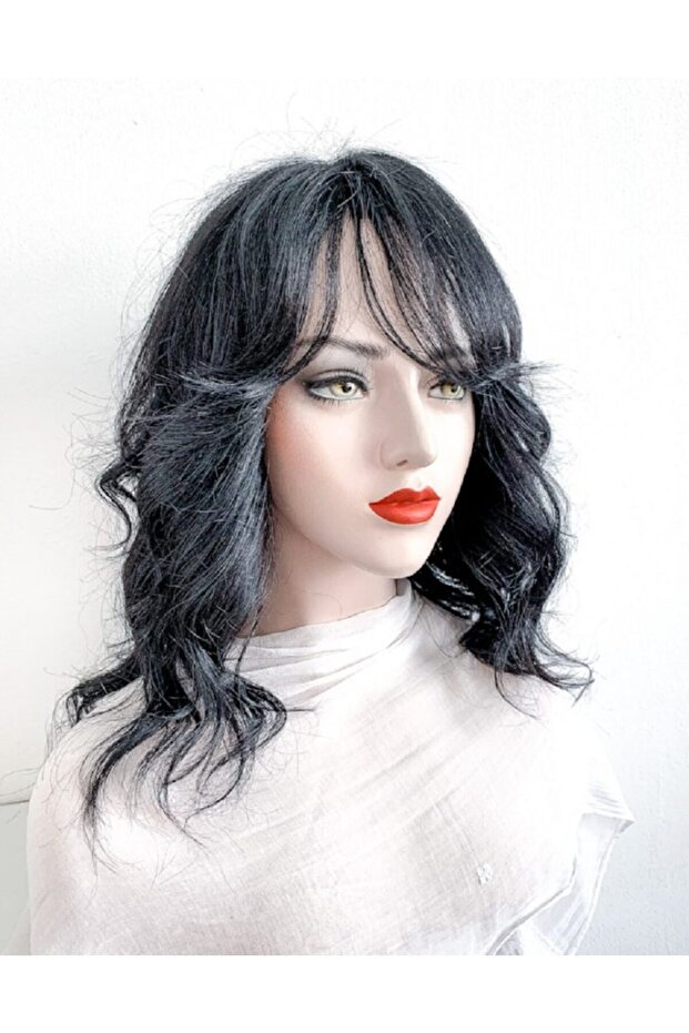 Perucă ELENA 100 - 2