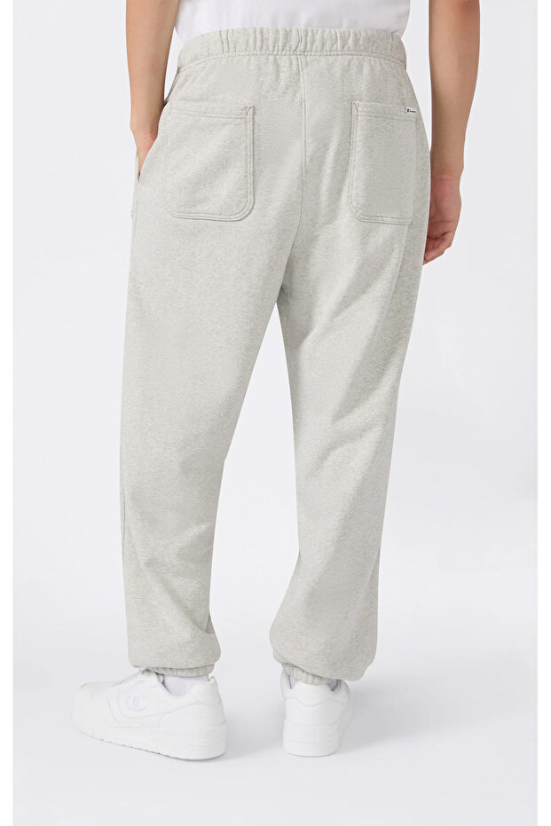 Time Capsule Elastic Cuff Pants - 3