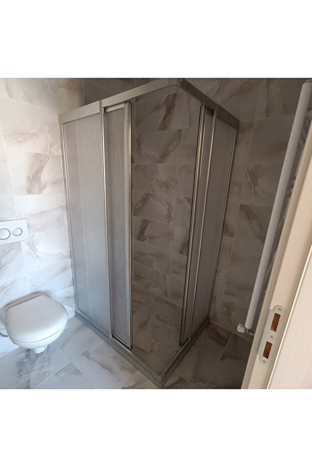 Duşakabin PVC , MİKA - 2