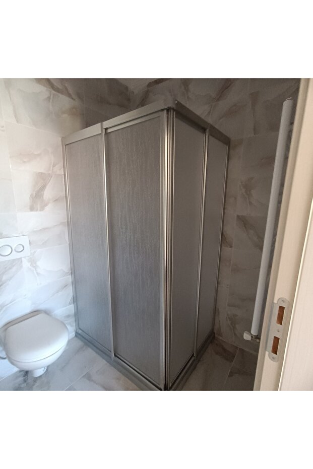 Duşakabin PVC , MİKA - 1