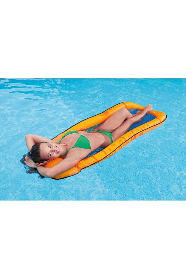 Inflatable Hammock - 3