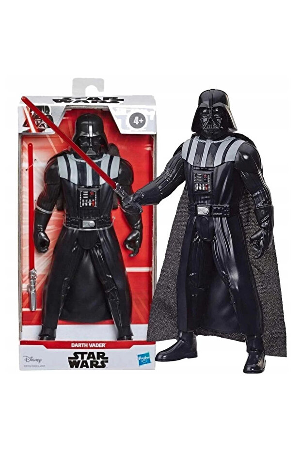 Star Wars Darth Vader 24 cm Figür E8355/E8063 - 1