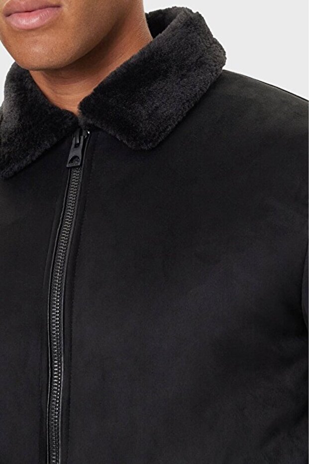 Soft Erkek Ceket - 4