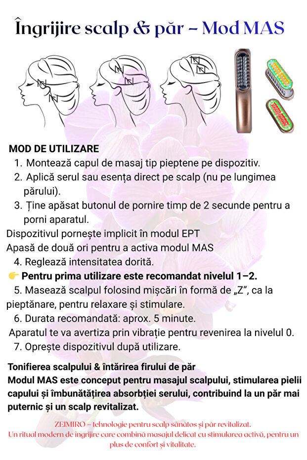 Επαγγελματική συσκευή 3 σε 1 - 8