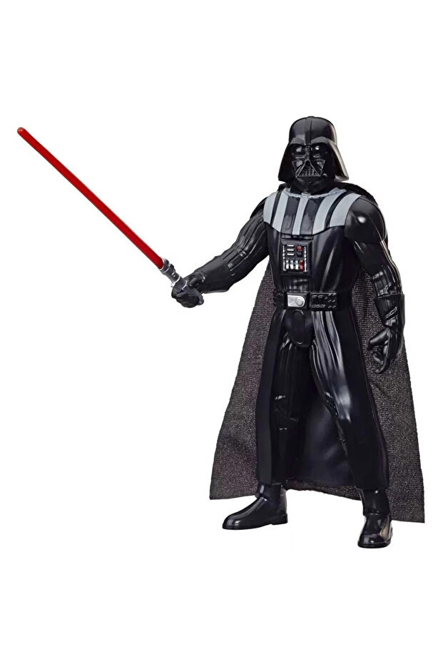 Star Wars Darth Vader 24 cm Figür E8355/E8063 - 2