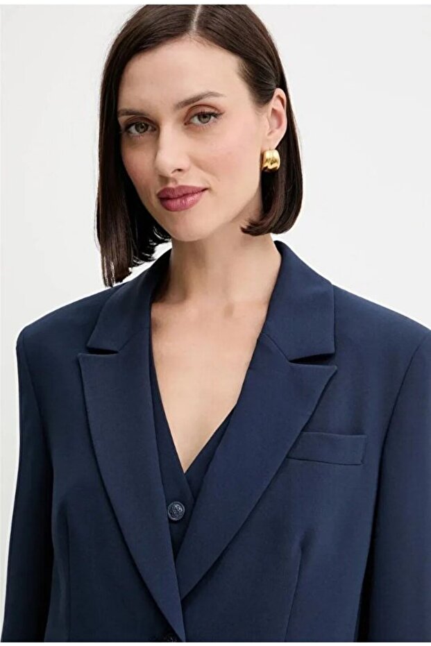 Theoline Kadın Blazer - 4