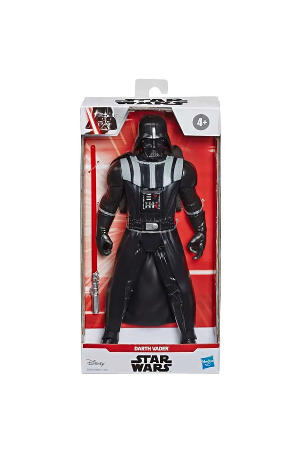 Star Wars Darth Vader 24 cm Figür E8355/E8063 - 3