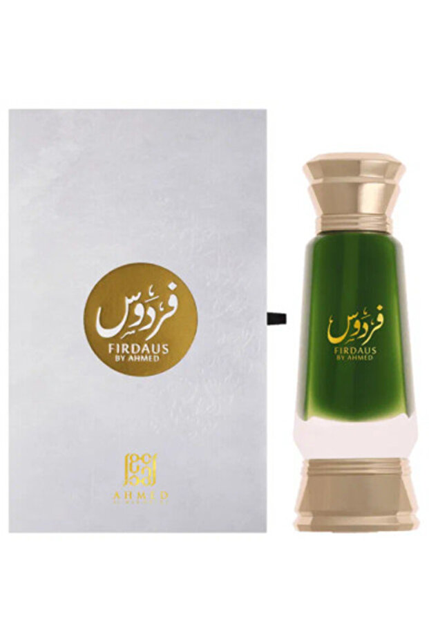 Firdaus attar 15 ml