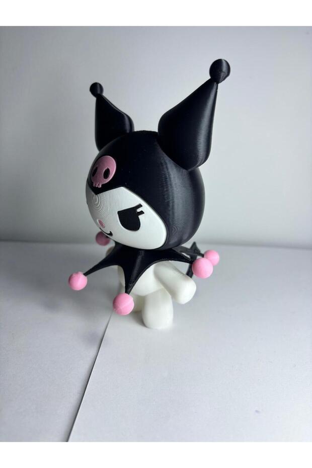 KUROMİ OYUNCAK - 3