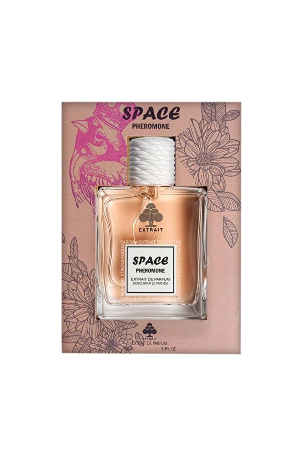 Space by Extraite | Space perfume by - 4