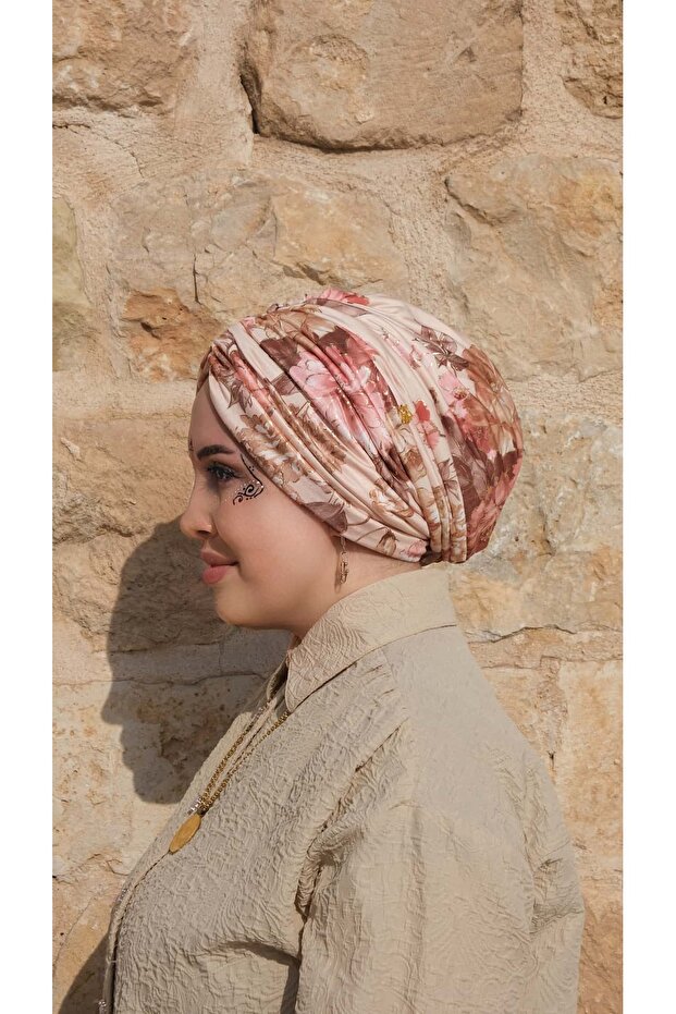 Rose Files Dolgusuz Cift Taraflı - 7