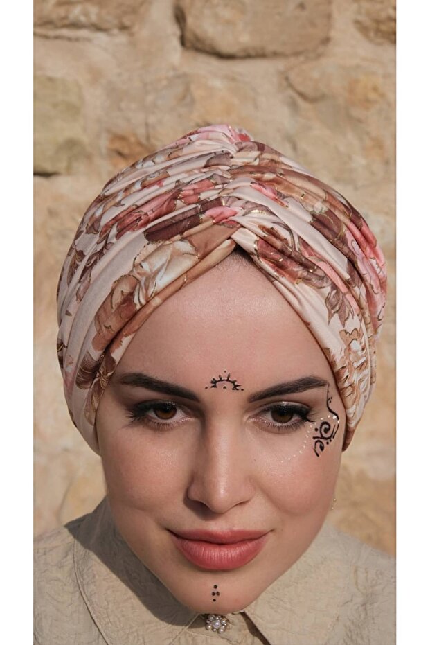 Rose Files Dolgusuz Cift Taraflı - 5