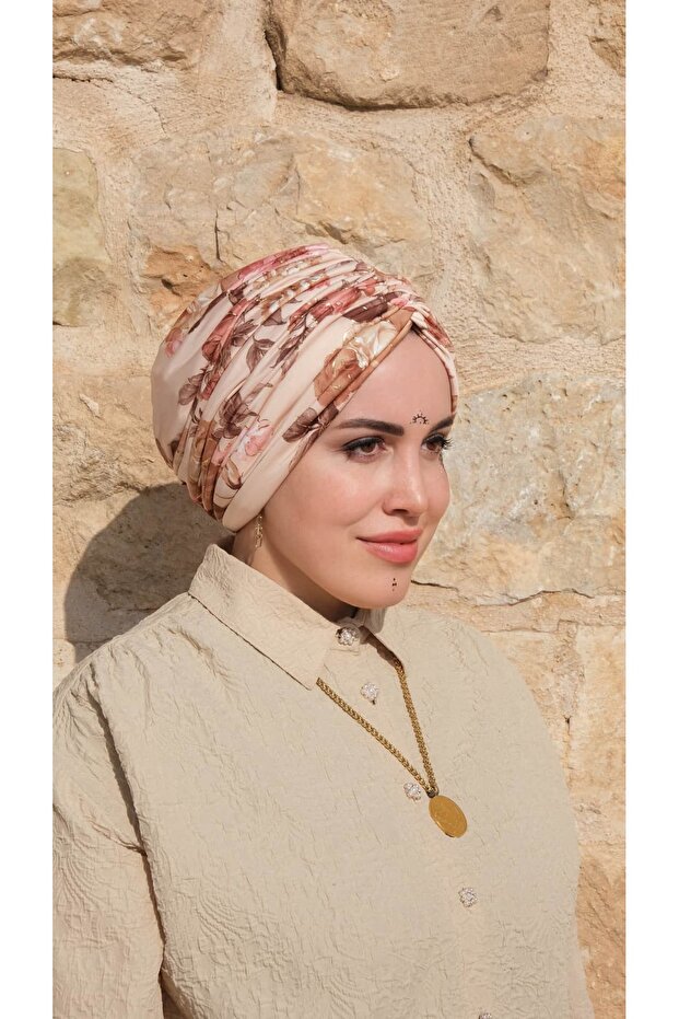 Rose Files Dolgusuz Cift Taraflı - 1