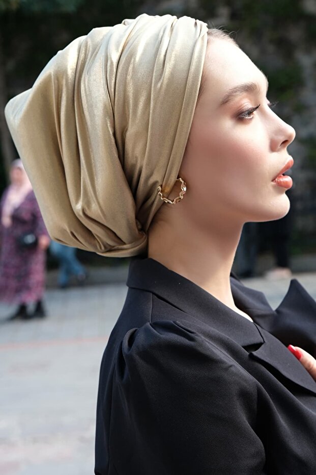 Dolgulu Abrans Bone - 3