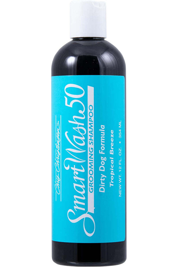 Smartwash50 Shampoo Tropical Breeze 354ml, Dog Shampoo