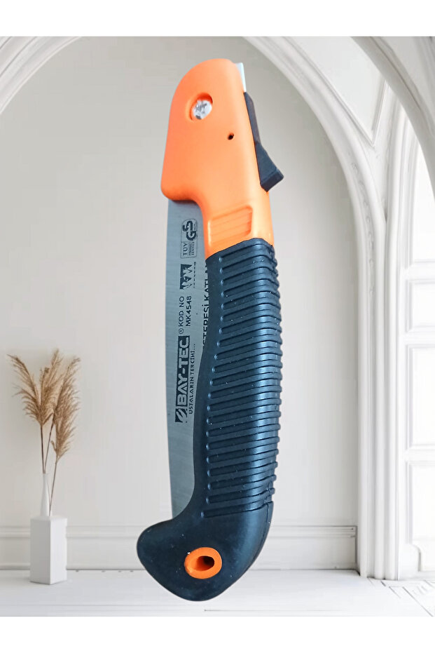 Budama testeresi kamp testeresi - 4