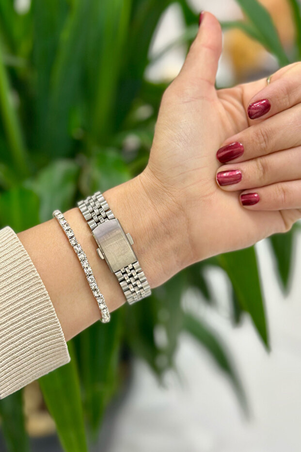 LÜX KADIN KOL SAATİ - 4