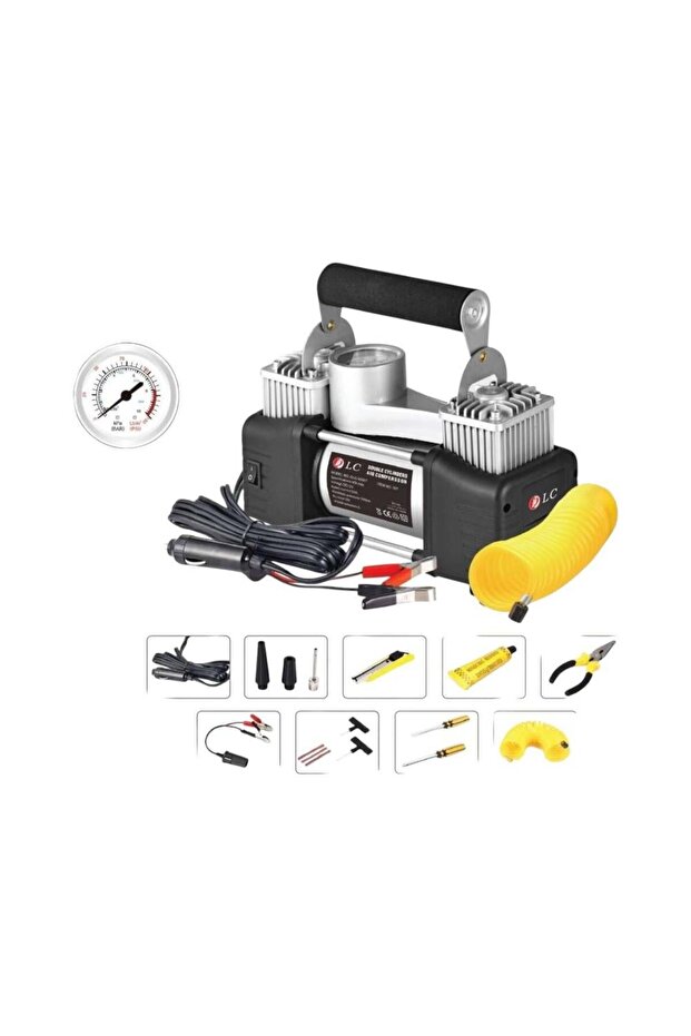 منفاخ هواء محمول - 2