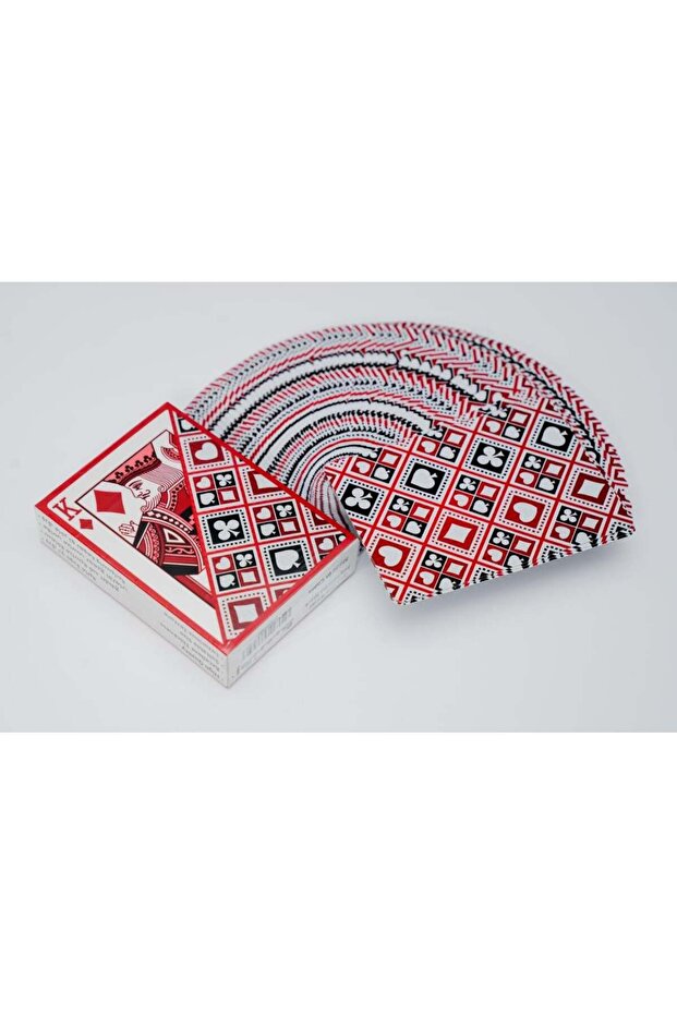 Basic Poker Set (Basic) - 2