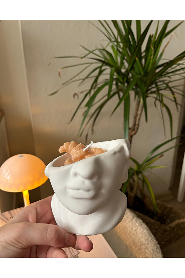 David büst biblo kase - 1