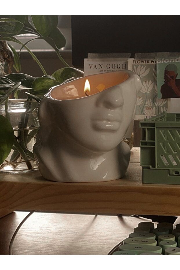 David büst biblo kase - 2