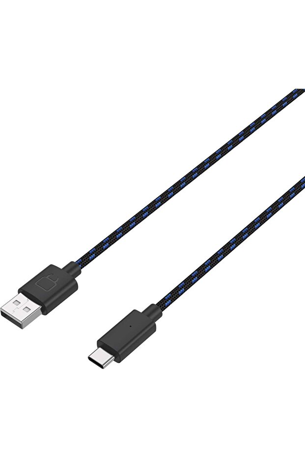 PS5 Controller Docking Station - White (PS5), USB - 6