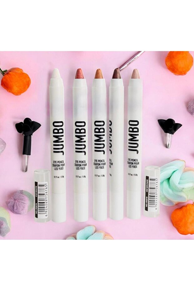قلم تحديد العيون جامبو - 4