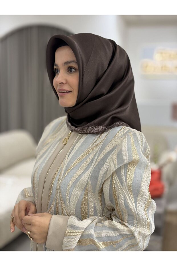 SURA İPEK EŞARP - 2