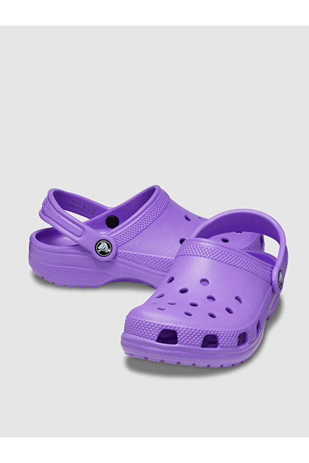 قباقيب كلاسيكية للأطفال - 3