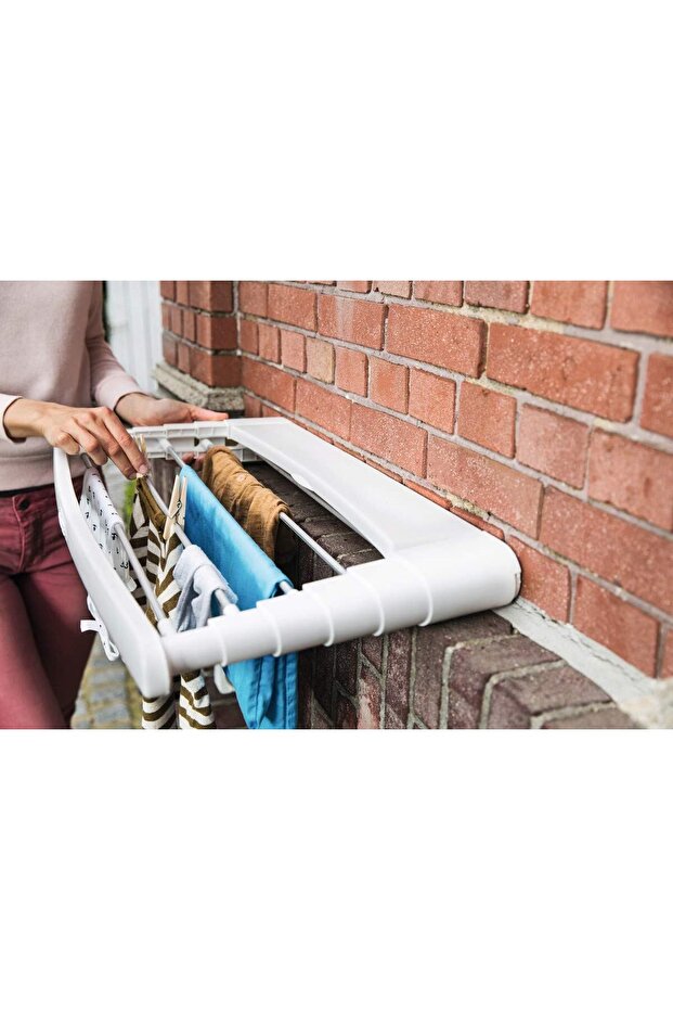 رف تجفيف الملابس من فيليدا - 2