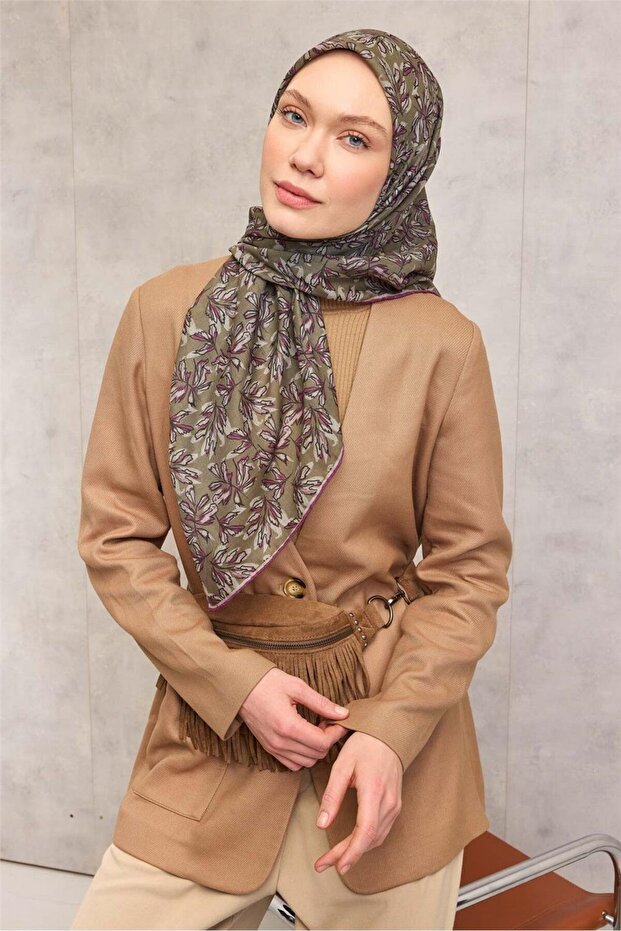 06 Dal Soft Eșarfă - 2