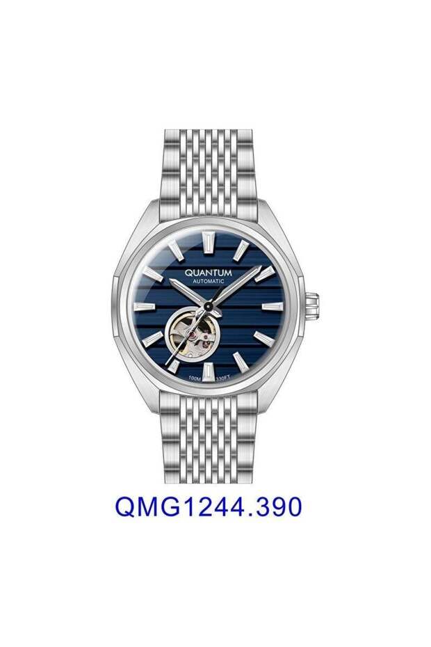 Qmg1244.390 Men's Wristwatch