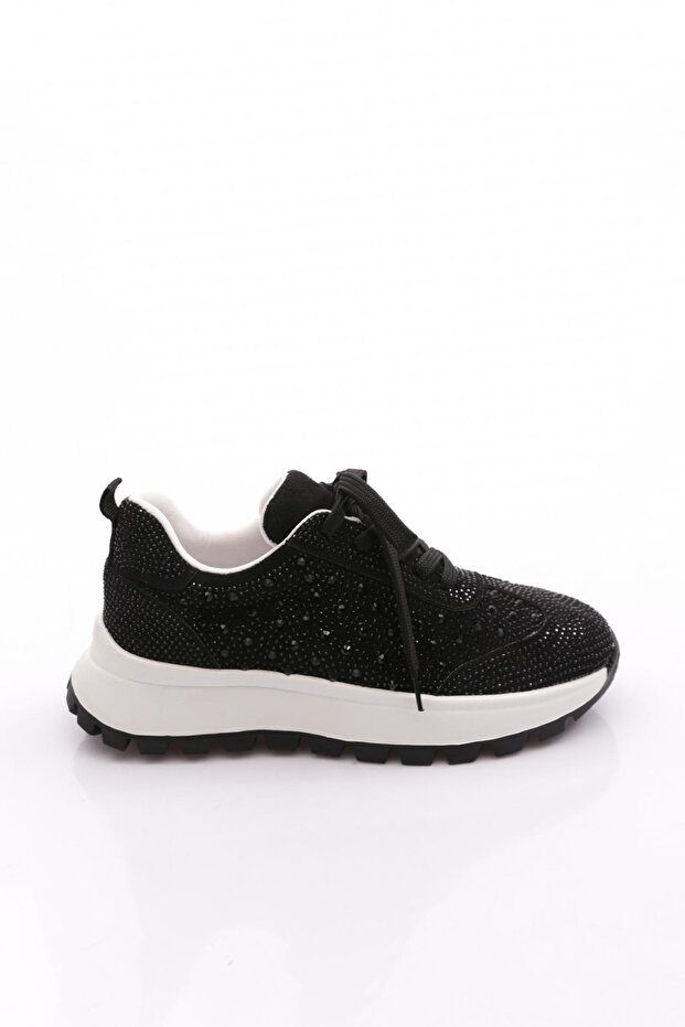 B0086 Women's Stoned Sports Shoes