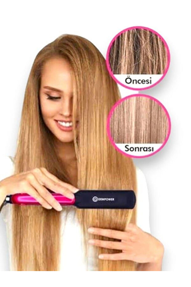 مشط تنعيم - 3