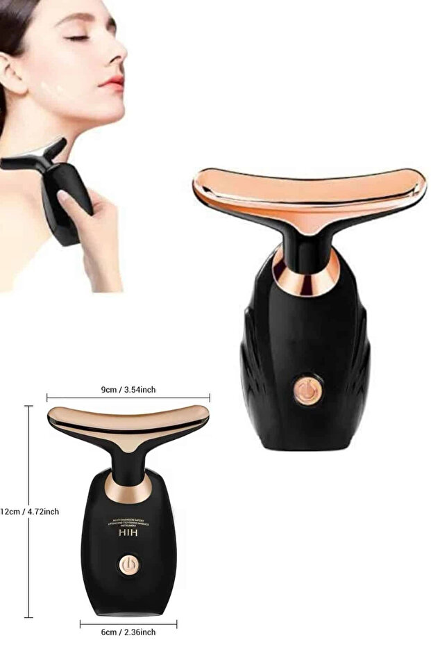 Ems Face Massager - 4