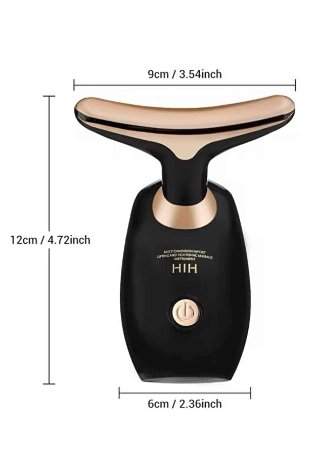 Ems Face Massager - 5