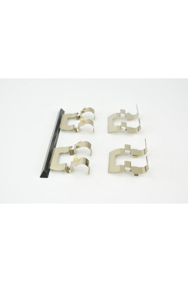 Disc Brake Clip Set - 0403-PD4WR