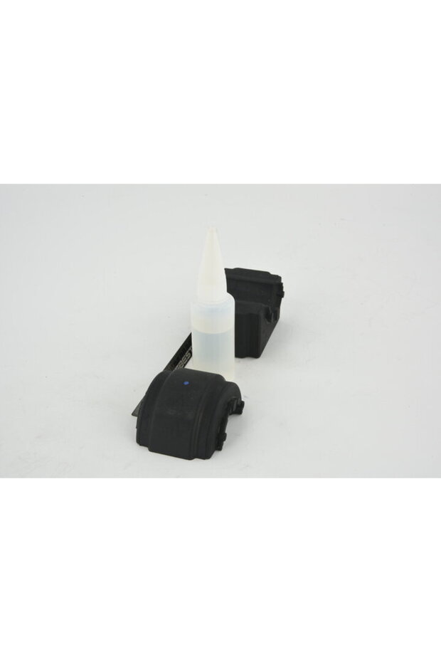 Front Stabilizer Bar Bush Kit D27.1 - BMSB-E70F-KIT