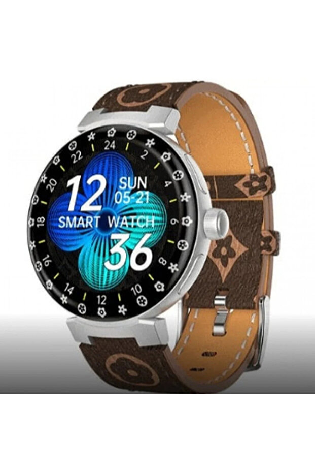 ساعة LV02 الذكية - 2