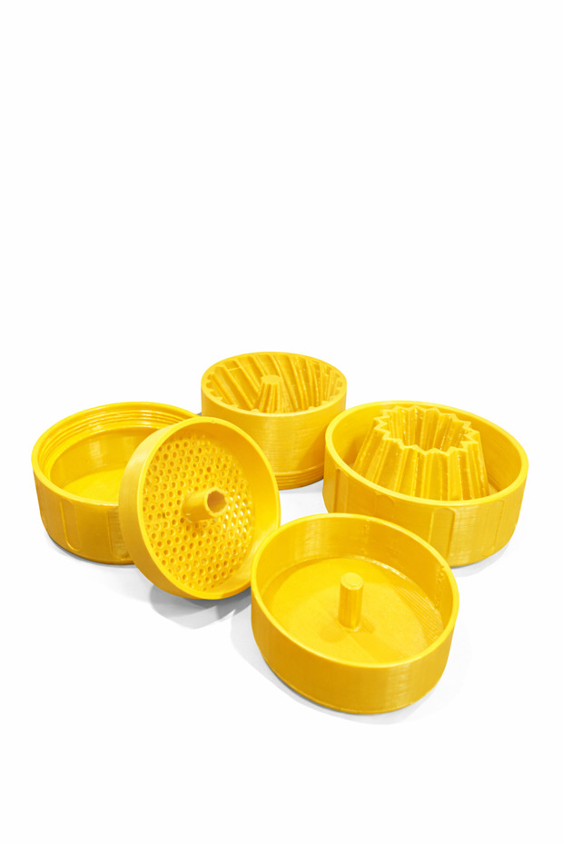 grender tütün öğütücü - 1