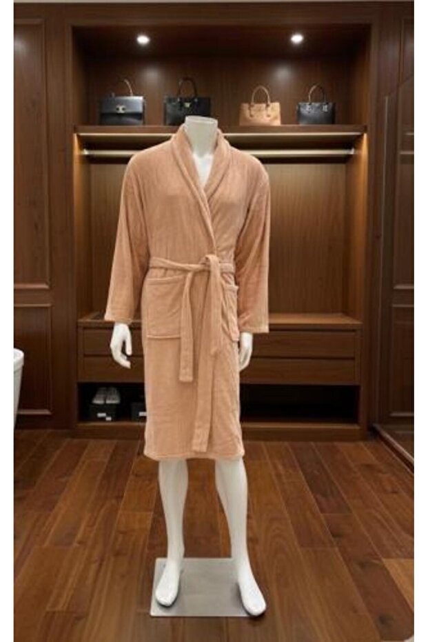 رداء الحمام - 1