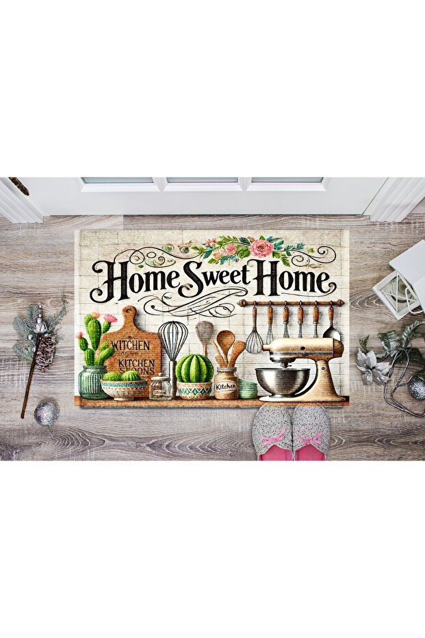 Multi-Purpose Mop - 1