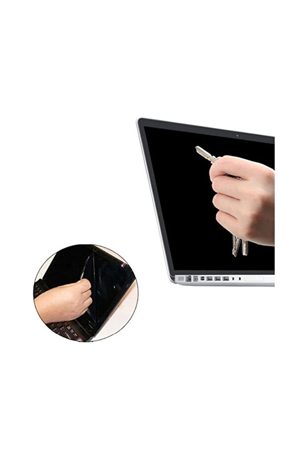 Lenovo ThinkBook 14 G7 IML Notebook 14 İnç Uyumlu 9H Nano Ekran Koruyucu - 2