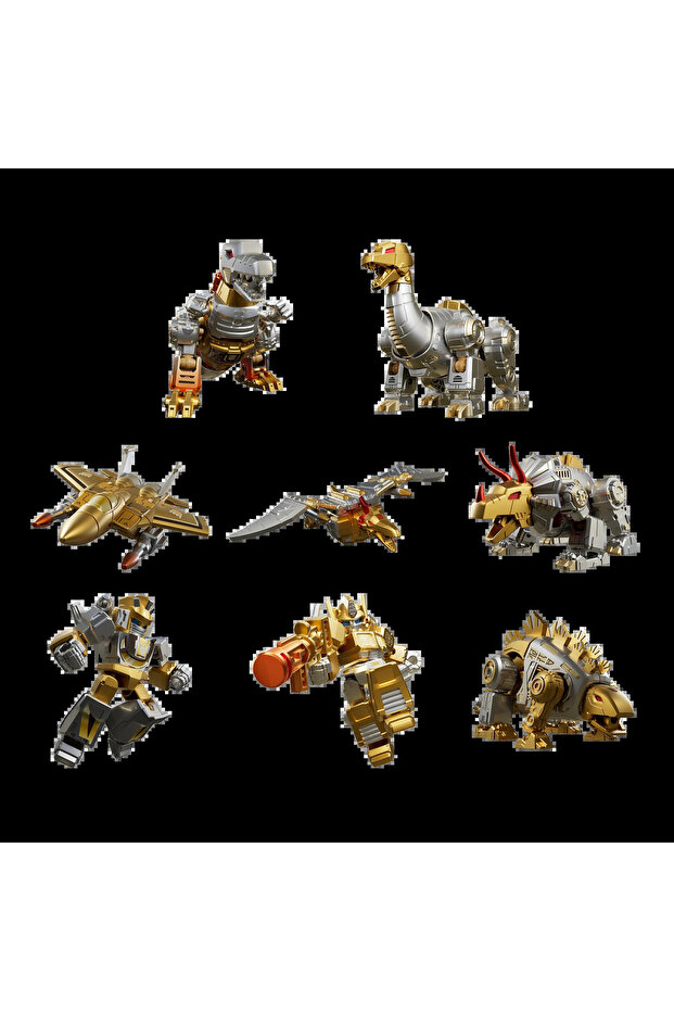 المتحولون: آيرونهايد - 5